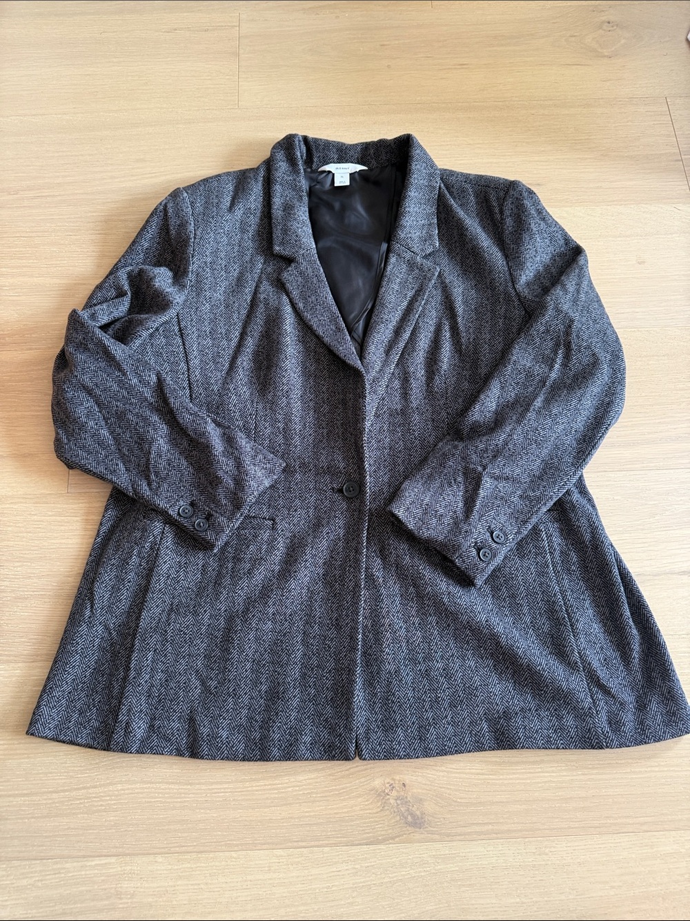 Old navy blazer